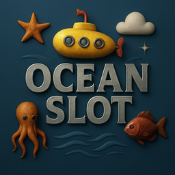 Ocean Slot Game